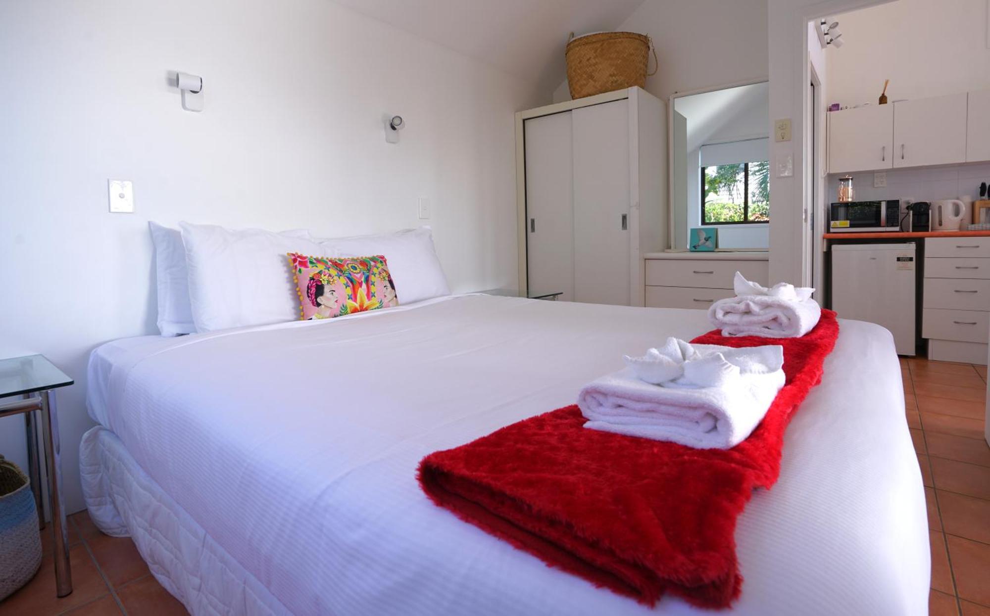 Palm Beach Oasis With Free Wifi Екстер'єр фото